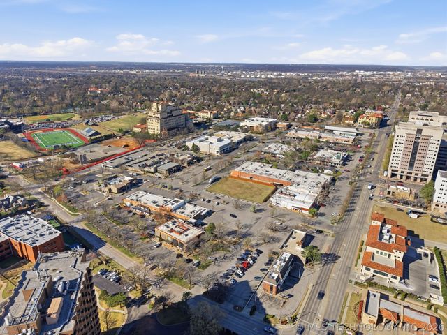 2511 E 17th Street, Tulsa, OK 74104