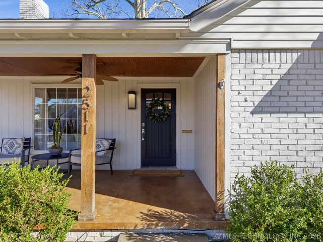 2511 E 17th Street, Tulsa, OK 74104