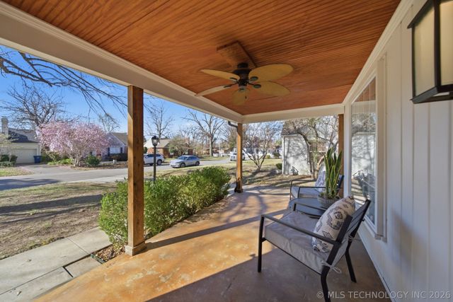 2511 E 17th Street, Tulsa, OK 74104