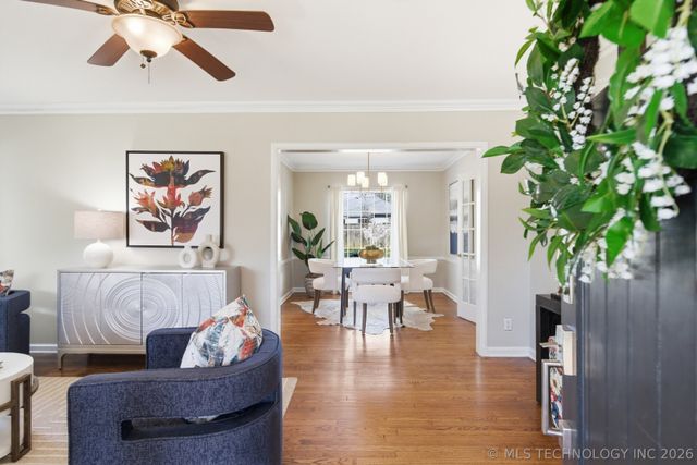 2511 E 17th Street, Tulsa, OK 74104