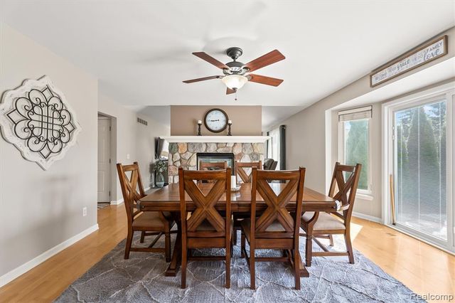 16016 Berry Lane, Macomb, MI 48044