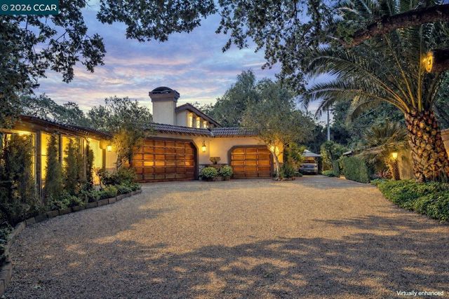 490 St Marys Rd, Lafayette, CA 94549