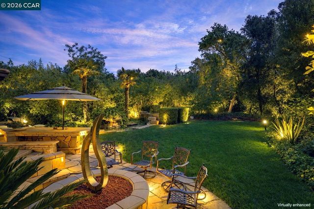 490 St Marys Rd, Lafayette, CA 94549
