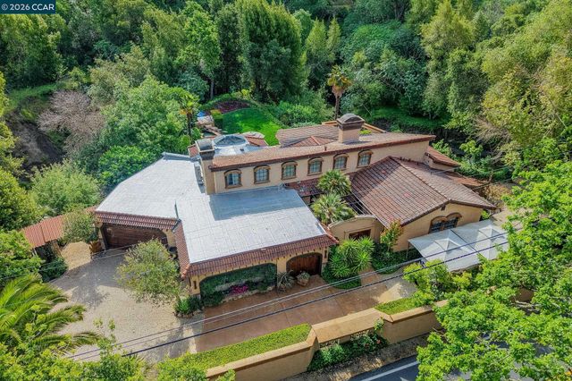 490 St Marys Rd, Lafayette, CA 94549