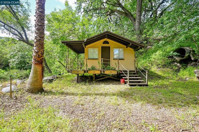 490 St Marys Rd, Lafayette, CA 94549