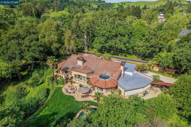 490 St Marys Rd, Lafayette, CA 94549