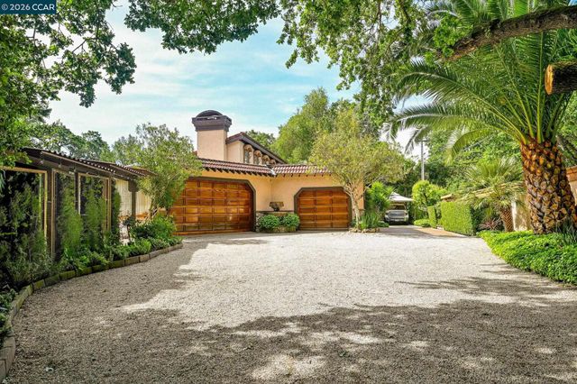 490 St Marys Rd, Lafayette, CA 94549