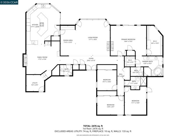 490 St Marys Rd, Lafayette, CA 94549