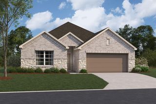 22555 Pagoda Dogwood Branch Drive, New Caney, TX 77357