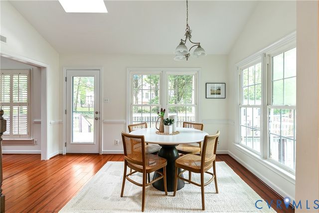 4600 Foxwood Rd, Chester, VA 23831