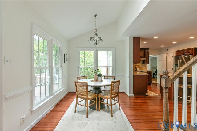 4600 Foxwood Rd, Chester, VA 23831