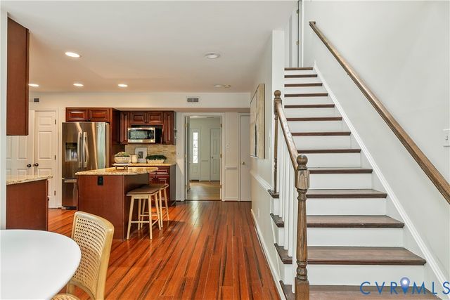 4600 Foxwood Rd, Chester, VA 23831