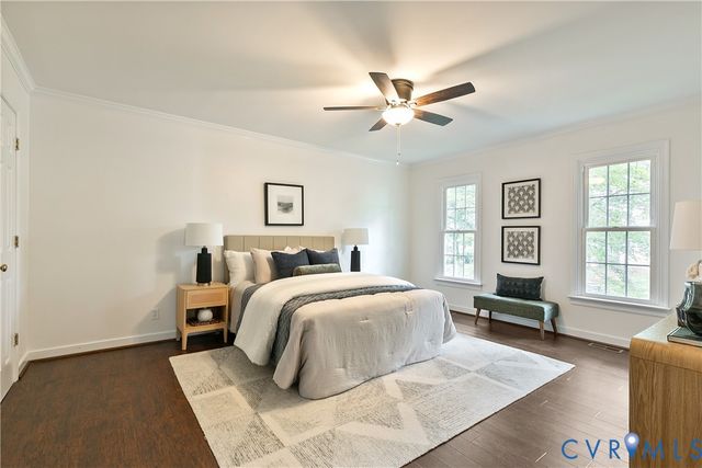 4600 Foxwood Rd, Chester, VA 23831