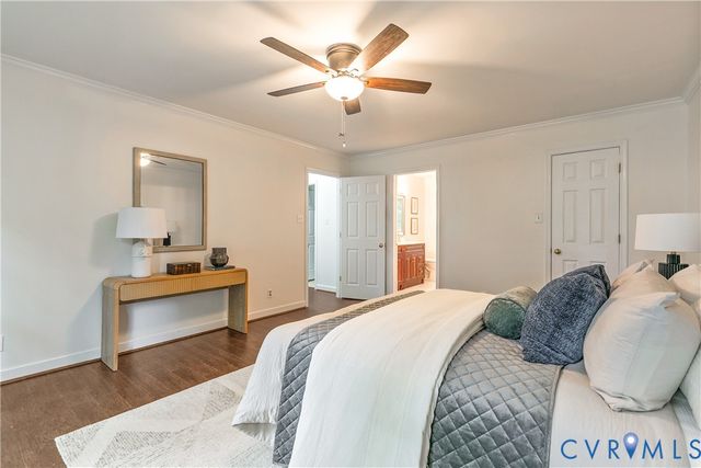 4600 Foxwood Rd, Chester, VA 23831