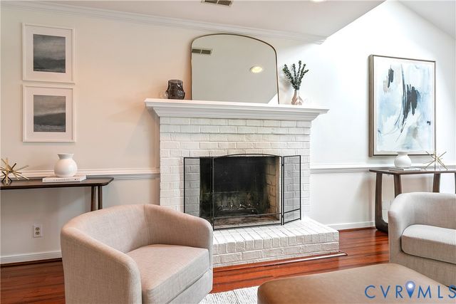 4600 Foxwood Rd, Chester, VA 23831