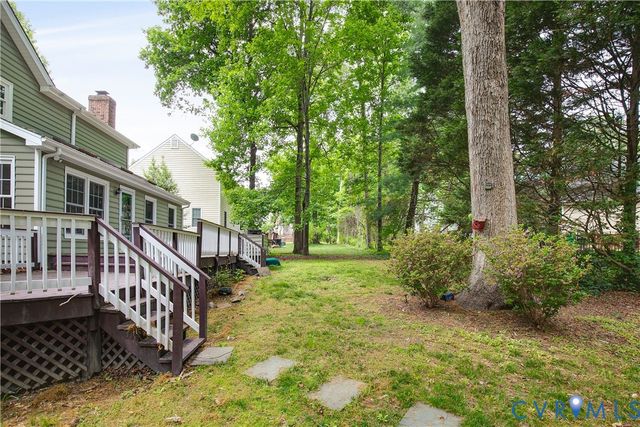 4600 Foxwood Rd, Chester, VA 23831