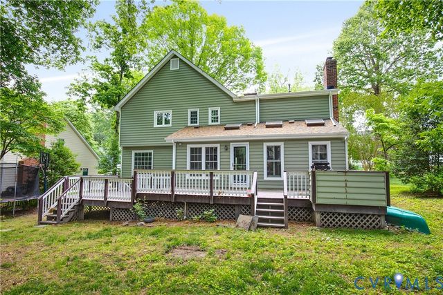 4600 Foxwood Rd, Chester, VA 23831