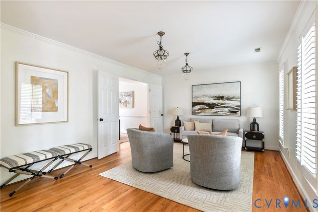 4600 Foxwood Rd, Chester, VA 23831