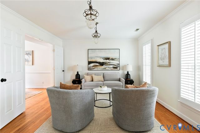 4600 Foxwood Rd, Chester, VA 23831
