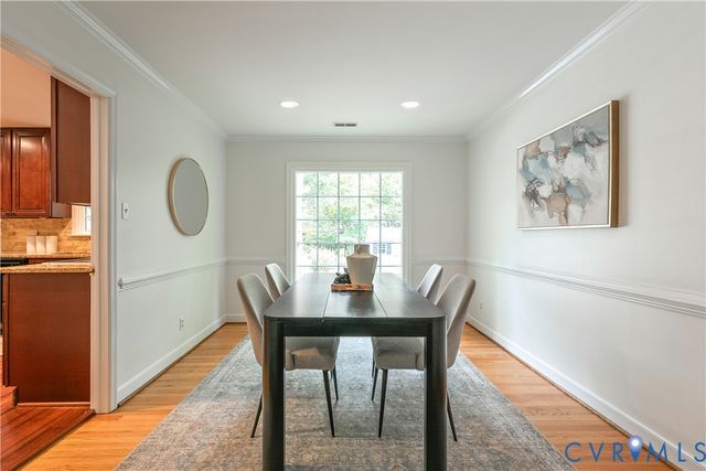 4600 Foxwood Rd, Chester, VA 23831