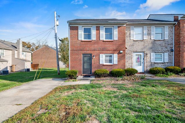 1205, 1207, 1209 Reva Ridge Way, Lexington, KY 40517