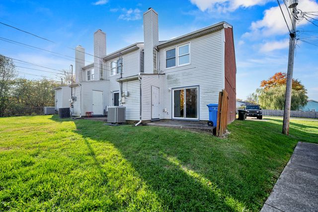 1205, 1207, 1209 Reva Ridge Way, Lexington, KY 40517