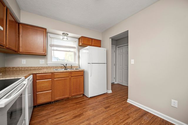 1205, 1207, 1209 Reva Ridge Way, Lexington, KY 40517