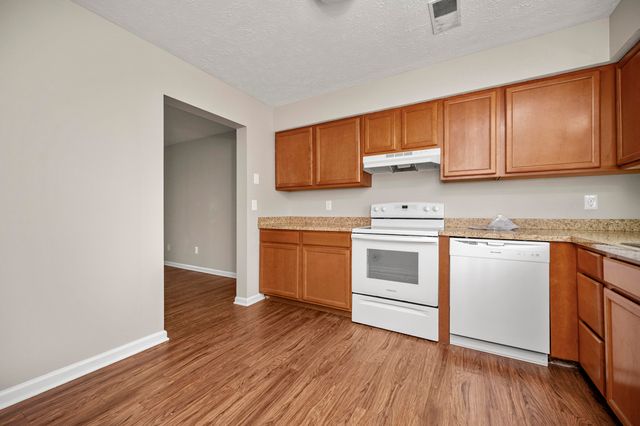 1205, 1207, 1209 Reva Ridge Way, Lexington, KY 40517