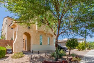 3218 N 198TH Lane, Buckeye, AZ 85396