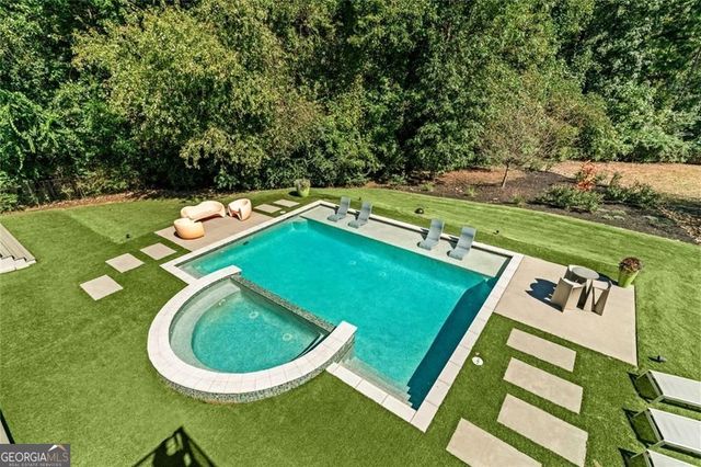 103 Melanie Lane, Woodstock, GA 30188