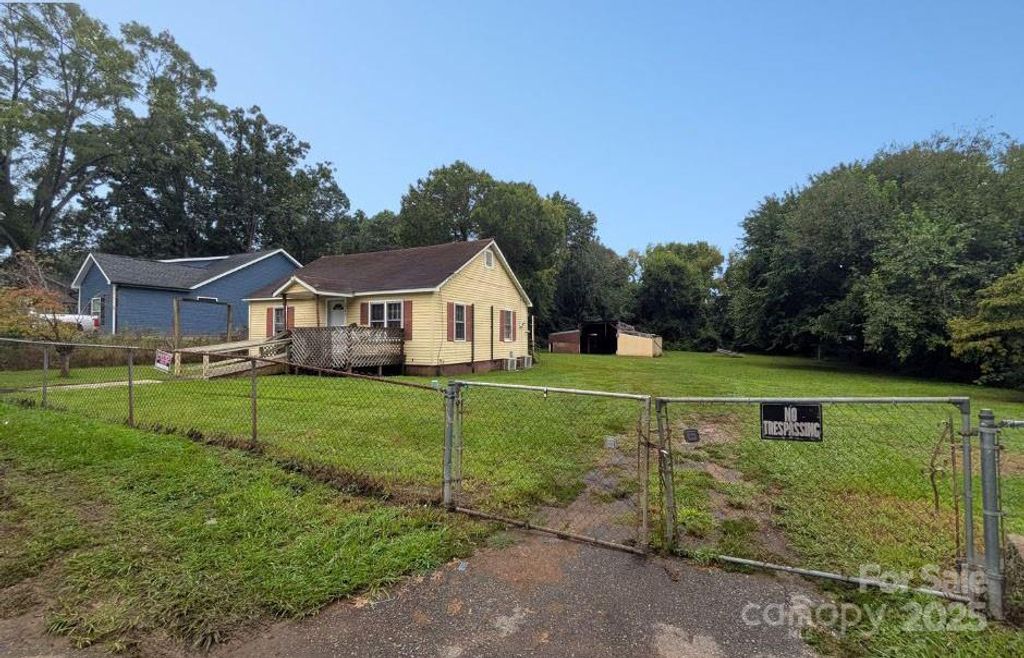 1149 Williams Street, Rock Hill, SC 29732