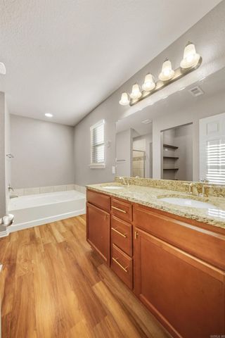 17109 Crooked Oak Drive, Sherwood, AR 72120