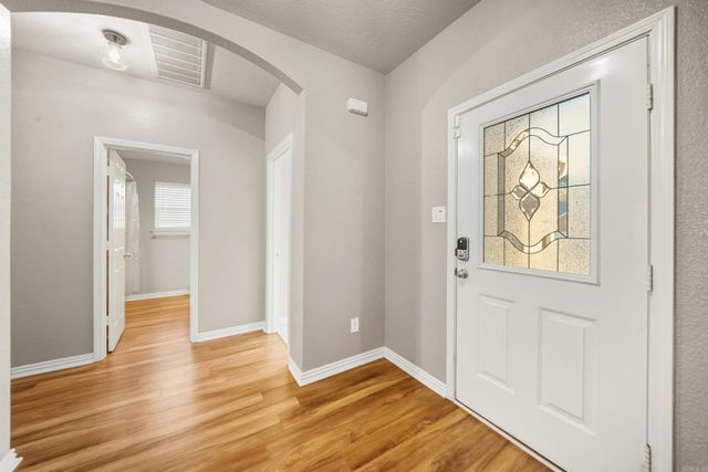 17109 Crooked Oak Drive, Sherwood, AR 72120