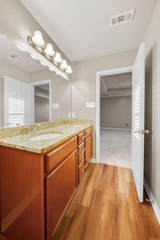 17109 Crooked Oak Drive, Sherwood, AR 72120