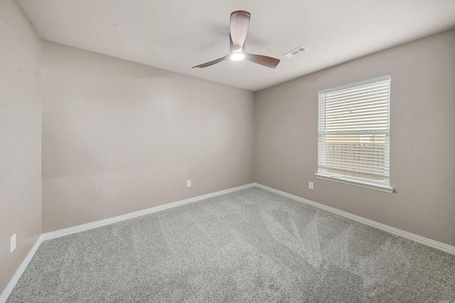 17109 Crooked Oak Drive, Sherwood, AR 72120