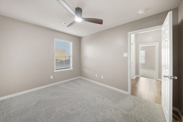 17109 Crooked Oak Drive, Sherwood, AR 72120