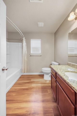 17109 Crooked Oak Drive, Sherwood, AR 72120