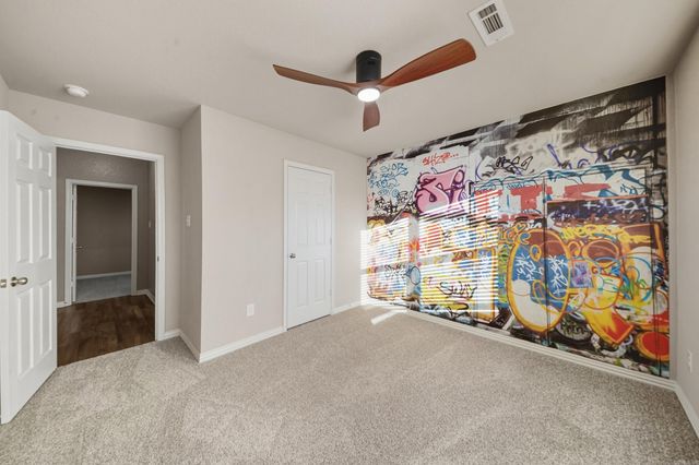 17109 Crooked Oak Drive, Sherwood, AR 72120