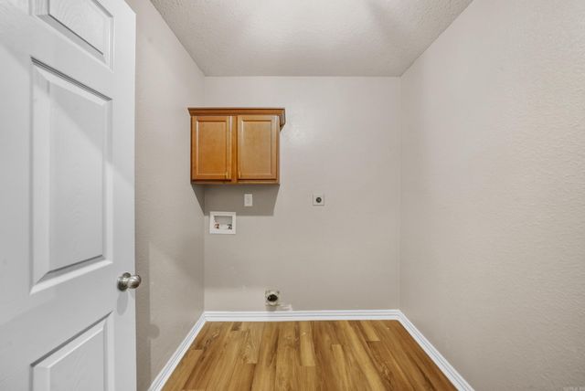 17109 Crooked Oak Drive, Sherwood, AR 72120