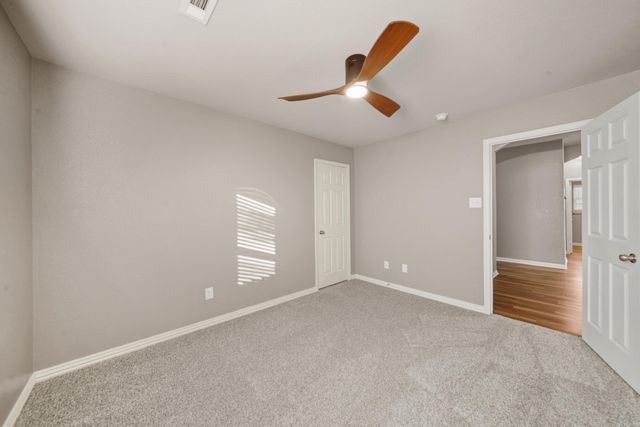 17109 Crooked Oak Drive, Sherwood, AR 72120