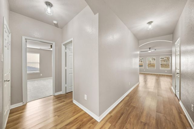 17109 Crooked Oak Drive, Sherwood, AR 72120