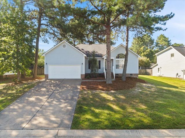 2660 Bowden Drive, Creedmoor, NC 27522