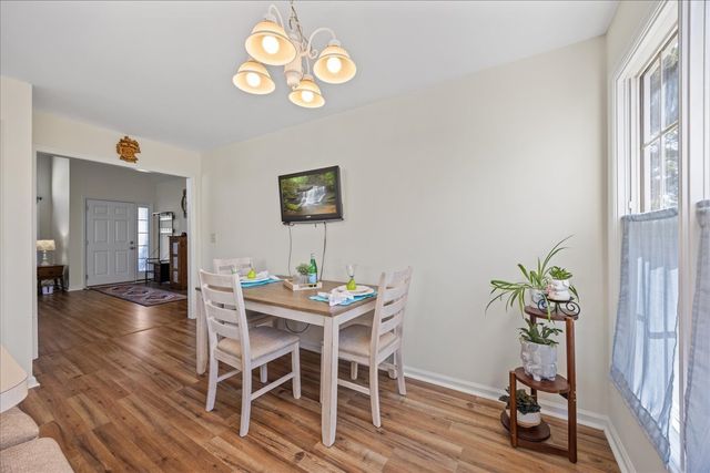 2660 Bowden Drive, Creedmoor, NC 27522