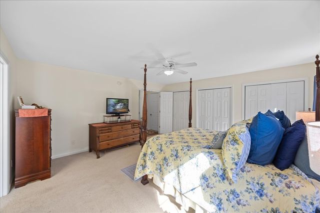 2660 Bowden Drive, Creedmoor, NC 27522