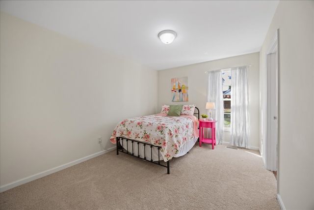 2660 Bowden Drive, Creedmoor, NC 27522