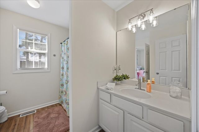 2660 Bowden Drive, Creedmoor, NC 27522