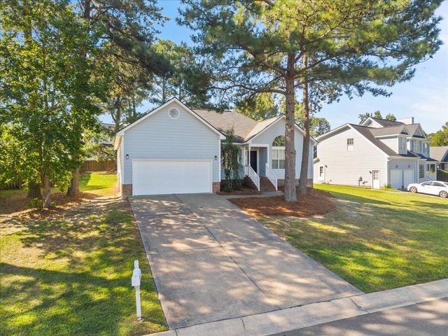 2660 Bowden Drive, Creedmoor, NC 27522