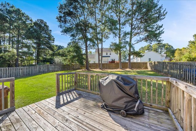 2660 Bowden Drive, Creedmoor, NC 27522