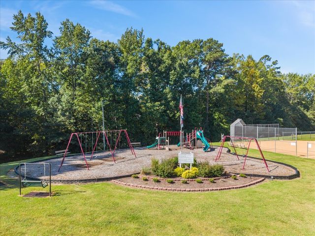2660 Bowden Drive, Creedmoor, NC 27522