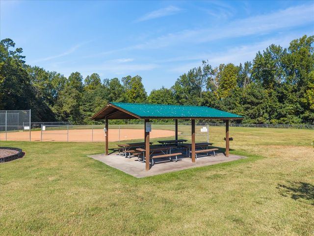 2660 Bowden Drive, Creedmoor, NC 27522